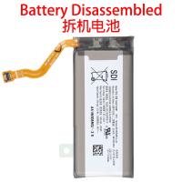 Samsung Galaxy Z Flip 4 F721 (EB-BF724ABY) Main Battery Disassembled Grade A