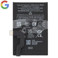 Google Pixel Fold GPDX1 1489mAh Internal Battery Service Pack