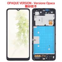 TCL 40 NXTPAPER 5G Touch + Lcd + Frame Black Opaque Version Original
