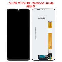 TCL 40 NXTPAPER 5G Touch + Lcd Black Shiny Version Original