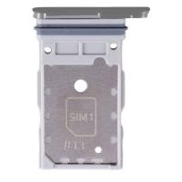 Samsung Galaxy S24 S921 Sim Tray Gray