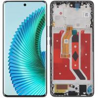 Huawei Honor Magic 6 Lite 5G Touch + Lcd + Frame Black Original