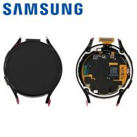 Samsung Galaxy Watch 5 44mm R910 Touch+Lcd+Frame Black Service Pack