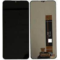 Wiko T60 Touch + Lcd Black