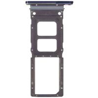 Samsung Galaxy Z Fold 6 F956 Sim Tray Navy