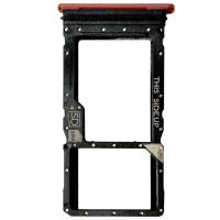 Motorola Moto G Stylus 5G (2024) XT2419-1 / XT2419-2 Sim Tray Scarlet (Red)