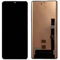 ZTE Nubia Z50 5G Touch + Lcd Black Original