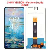 TCL 50 / 50 Pro NXTPAPER 5G ( T702D T802D T803D) Touch + Lcd Black Shiny Version