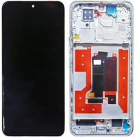Huawei Honor 200 5G ELI-AN00 Touch + Lcd + Frame Green Original