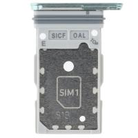 Samsung Galaxy S25+ S936 Sim Tray Mint Green