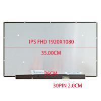 Notebook Display 15.6 Inch NV156FHM-N4S IPS FHD 1920X1080 30 Pin