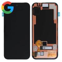 ​Google Pixel 9 Touch + Lcd Black Service Pack