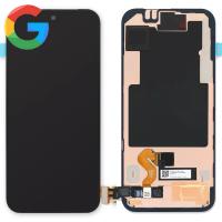 ​Google Pixel 9 XL 5G Touch + Lcd Black Service Pack