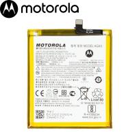 Motorola Moto One Macro / G8 / G8 Play / E7 Battery  KG40 Service Pack