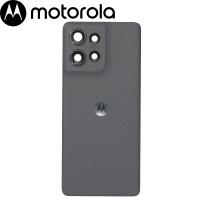 Motorola Edge 50 5G (XT2407) Back Cover Grey Service Pack