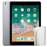 iPad 6th 9.7" 2018 32GB 4G Grey Used Grade A In Blister