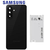 Samsung Galaxy A26 5G A266 Back Cover Black Service Pack
