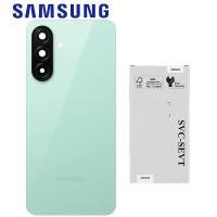 Samsung Galaxy A26 5G A266 Back Cover Mint Service Pack