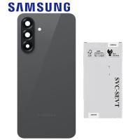 Samsung Galaxy A56 5G A566B Back Cover Awesome Graphite Service Pack