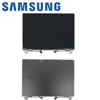 Samsung NP960QFG Galaxy Book3 Pro 360 Lcd + Frame Graphite Service Pack