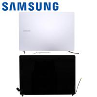 Samsung NP940XMA Galaxy Book4 Edge 14" OLED Lcd + Frame Sapphire Blue Service Pack