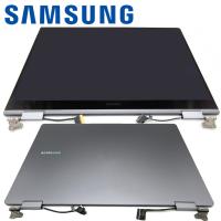 Samsung NP960QHA Galaxy Book5 Pro 360 OLED Lcd + Frame Grey Service Pack