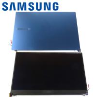 Samsung NP950XDB Galaxy Book Pro 15.6" LCD Display / Screen - Mystic Blue Service Pack