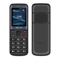 Maxcom Classic MM718L Phone Black (English Version)  In Blister