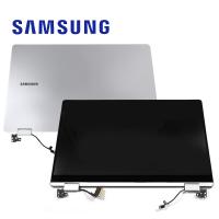 Samsung NP750QFG Galaxy Book3 360 LCD Display / Screen Silver Service Pack