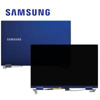 Samsung NP930QCG Book Flex 13.3 Lcd + Frame Full Blue Service Pack