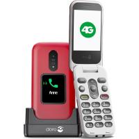 Doro 2880 4G Basic Mobile Phone In Blister