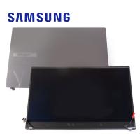 Samsung NP950XED Galaxy Book2 Pro LCD Display / Screen Grey Sevice Pack