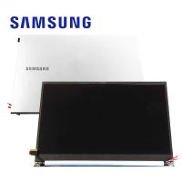 Samsung NP930XCJ Galaxy Book Ion 13.3" LCD Display / Screen Silver Service Pack
