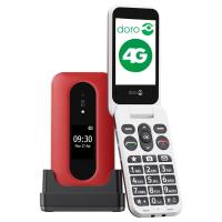 Doro Leva L30 Seniors Cell Phone In Blister