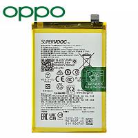 Oppo A78 4G (CPH2565) BLPA07 Battery Service Pack