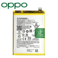 Oppo A79 5G / Reno 12 F 4/5G Reno 12 FS 5G BLPA79 Battery Service Pack