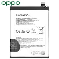 Oppo Reno 13 Pro 5G (CPH2697) BLPB53 Battery Service Pack