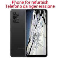 Samsung Galaxy A32 4G A325 128GB Smartphone Black Used Grade D Broken Bulk