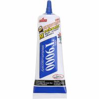 Universal Glue Cellphone Repair Mechanic T-9000 15ml White