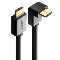 ​HDMI Cable Ugreen Angled 4K 1m Black