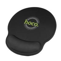 MousePad Hoco GM30 230mm x 215mm Black