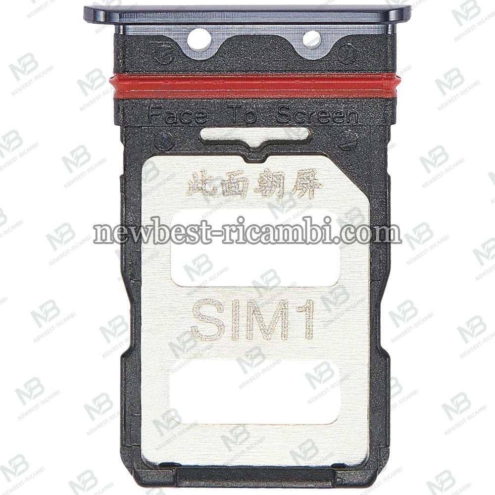 Xiaomi Poco F2 Pro sim tray grey