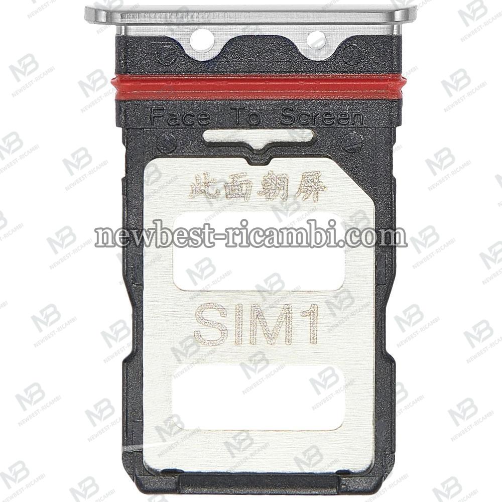 Xiaomi Poco F2 Pro sim tray white