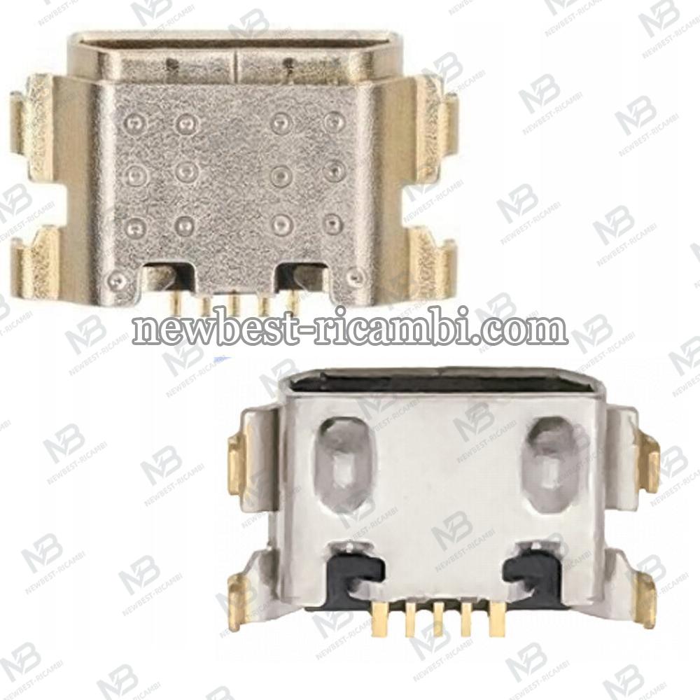 LG K40 Usb Port Charge