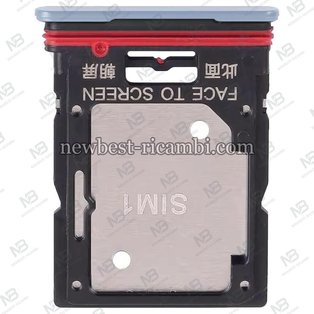Xiaomi Redmi Note 11 Pro Plus 5G Sim Tray Blue