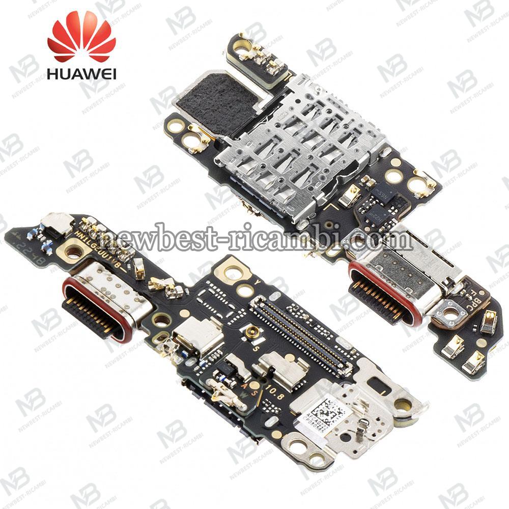 Huawei Honor Magic 4 Pro 5G Flex Dock Charge Service Pack