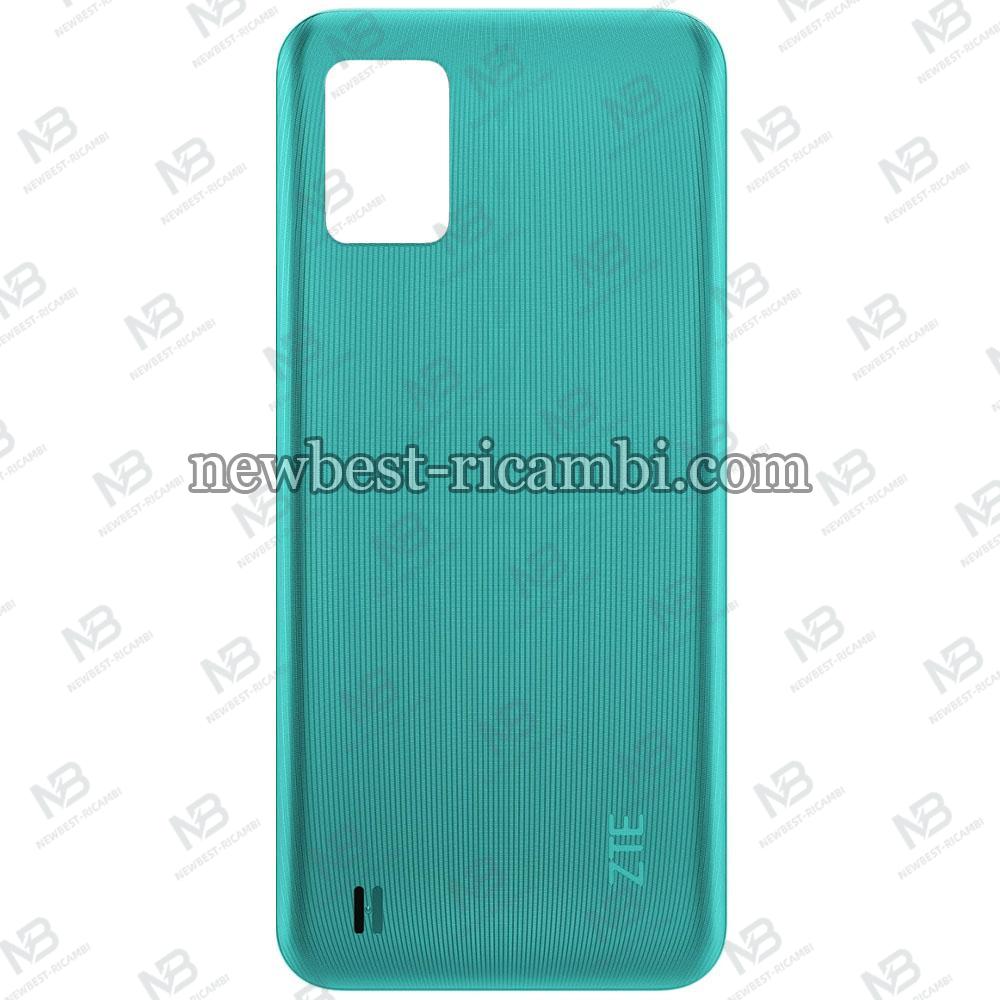 ZTE Blade A52 Lite Back Cover Green Original