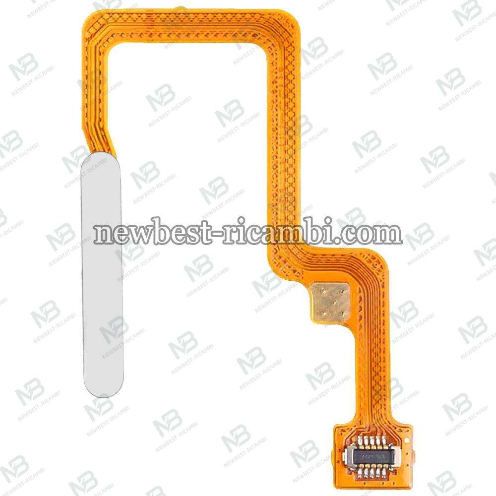 Xiaomi Poco F4 (22021211RG) Flex Id Touch Silver