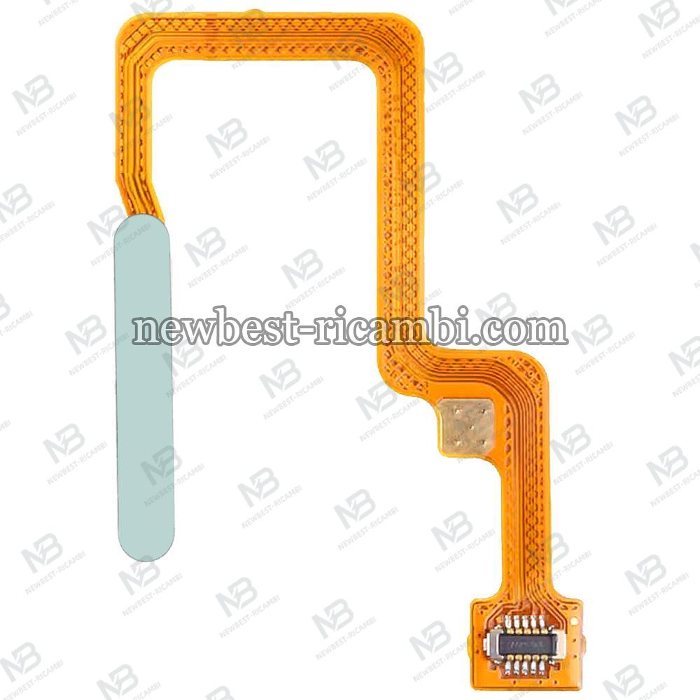 Xiaomi Poco F4 (22021211RG) Flex Id Touch Green