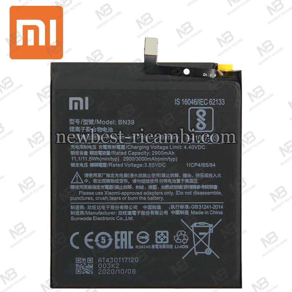 Xiaomi Mi Play BN39 Battery Service Pack